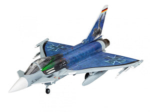 Revell 03843 Eurofighter &amp;quot;Luftwaffe 2020 Quadriga&amp;quot; 1/72 – image 2