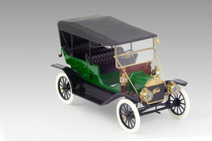 ICM 24002 Model T 1911 Touring, American Passenger Car 1/24 – zdjęcie 2