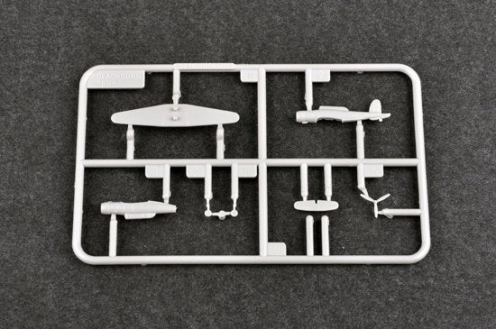 Trumpeter 06276 Jaeger Fighter Bomber 1/350 – immagine 5