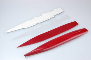 Trumpeter 05754 USS Theodore Roosevelt CVN-71 2006 1/700 – zdjęcie 7