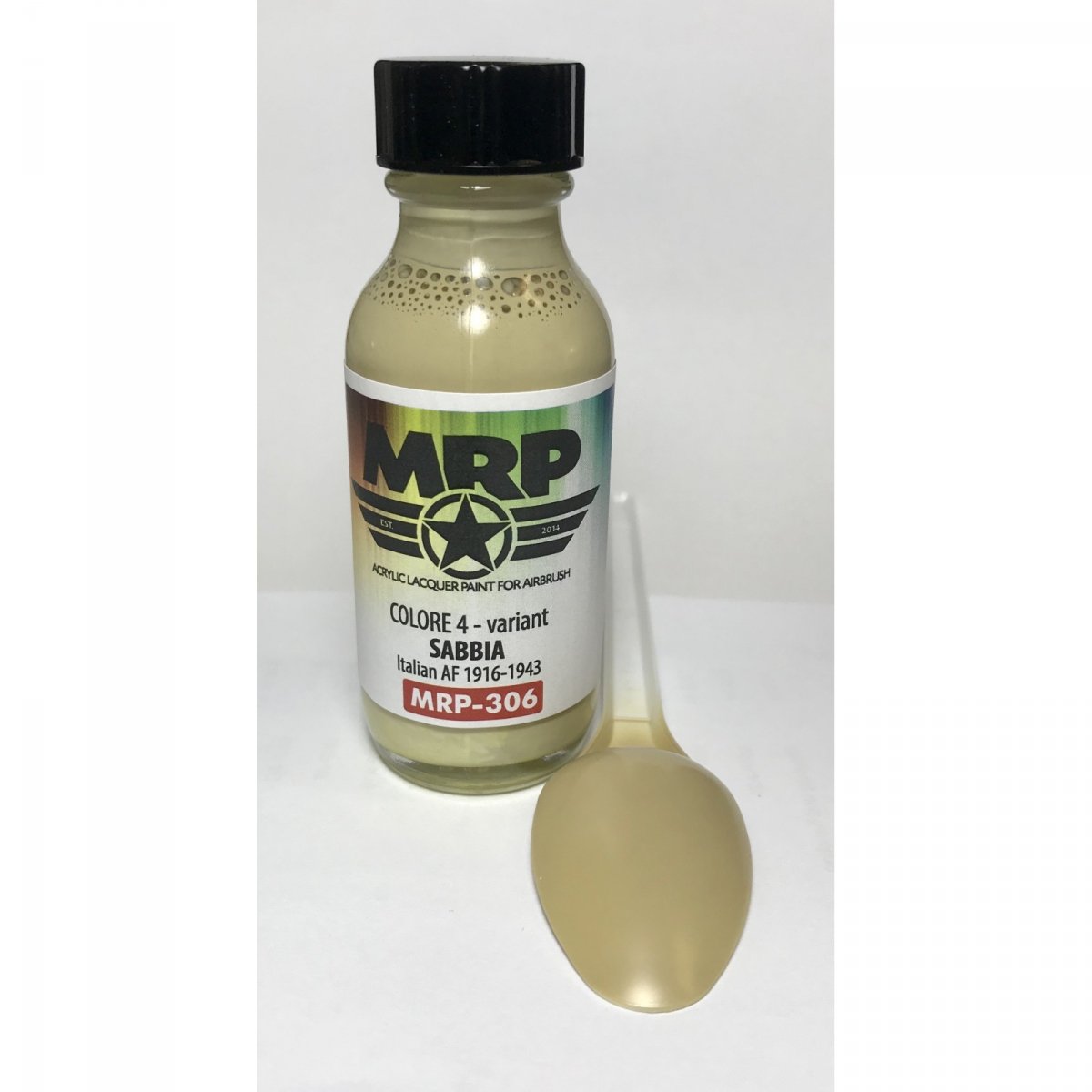 MR. Paint MRP-306 SABBIA 30ml