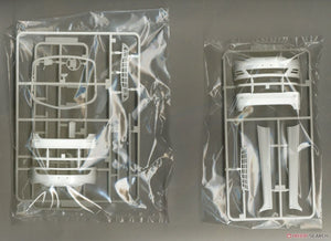 Fujimi 039787 Toyota Estima G/X/Aeras G Package 1/24 – image 5