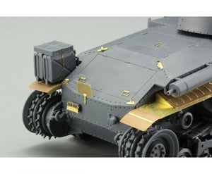 Eduard 36267 Pz. Kpfw.35(t) 1/35 Academy 1/35 – zdjęcie 9