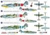AZ Model AZ7656 Bf 109G-14/AS JG.300 1/72 – image 2