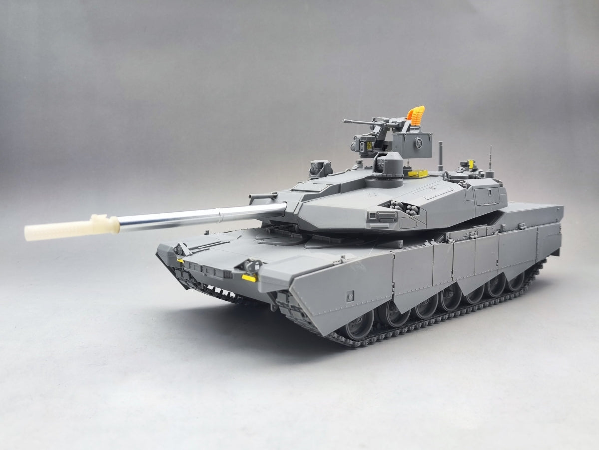 Amusing Hobby 35A054 Abrams X 1/35 – imagen 4