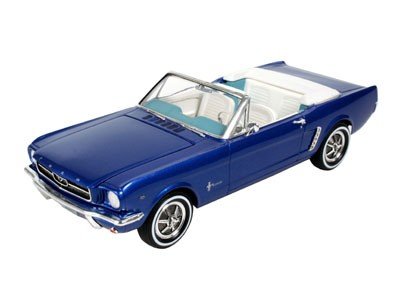 Revell 07190 Ford Mustang Convertible (1964) 1/24 – image 2