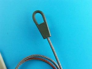 Eureka XXL ER-3530 Towing cable for T-34/85 produkcji zakł. 112 mod.1944 1/35 – Bild 3