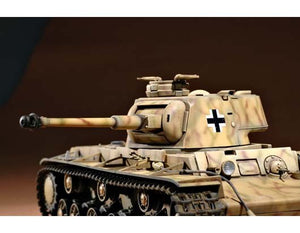 Trumpeter 00366 German Pz.Kpfm KV-1 756(r) Tank 1/35 – immagine 2