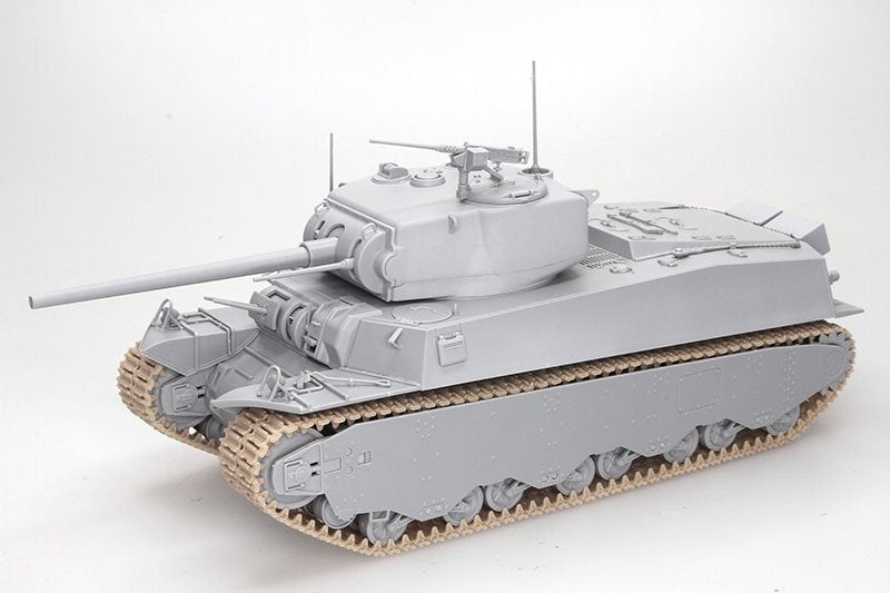 Dragon 6789 M6A1 Heavy Tank 1/35 – zdjęcie 4