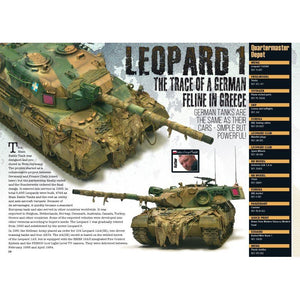 Abrams Squad nr 11 - ISSN 2340-1850 – imagen 7