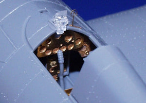 Eduard 49246 F4F-4 1/48 Tamiya – zdjęcie 7