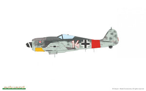 Eduard 84116 Fw 190A-8 1/48 – zdjęcie 15