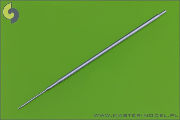 Master AM-32-052 MiG-21 PF, PFM (Fishbed D, F) - Pitot Tube 1/32
