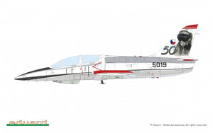 Eduard 7047 L-39ZA ALBATROS 1/72 – zdjęcie 9