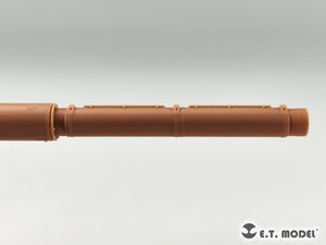 E.T. Model P35-334 Modern Russian 125mm Smoothbore Gun (2a46M) 1/35 – zdjęcie 4