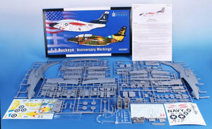Special Hobby 32087 T-2 Buckeye Anniversary Markings 1/32 – Bild 3