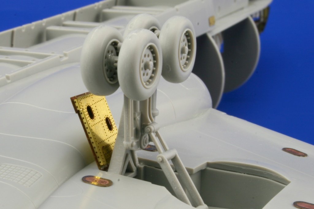 Eduard 73343 Nimrod 1/72 AIRFIX – Bild 6