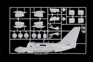 Italeri 2623 S - 3 A/B VIKING 1/48 – image 3
