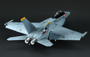 Meng LS-016 BOEING F/A-18F SUPER HORNET BOUNTY HUNTERS 1/48 – zdjęcie 3