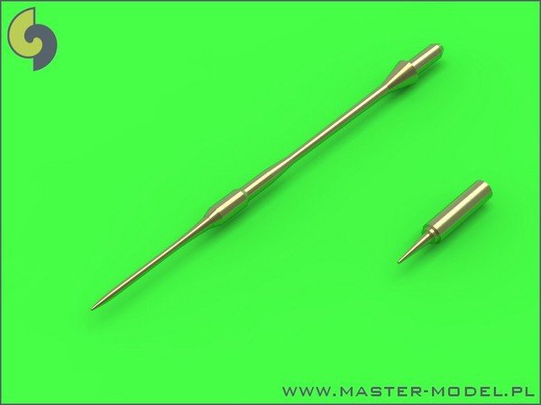 Master AM-72-062 North American RA-5C - Vigilante - Pitot Tube &amp;amp; Angle Of Attack probe