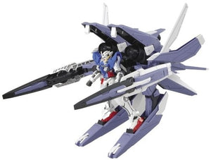 Bandai 57929 HG GN ARMS + GUNDAM EXIA (TRANS MODE) 1/444 – zdjęcie 2