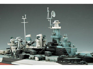 Trumpeter 05303 North Carolina 1/350 – image 6