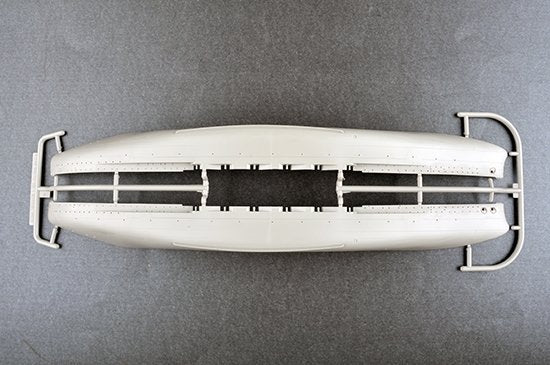 Trumpeter 05365 SMS Szent István 1/350 – immagine 5