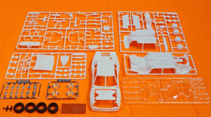 Beemax 24011 Toyota TA64 Celica &amp;#39;84 PORTUGAL RALLY VERSION 1/24 – image 6