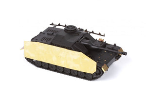 Eduard 36505 tuG IV (Sd. Kfz. 167) schurzen ZVEZDA 1/35 – image 2