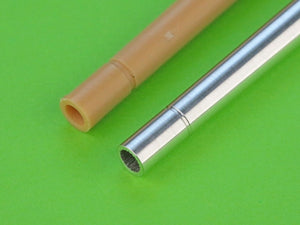 Master GM-35-050 Panzer IV/70 (A) &amp;amp; (V) - 7.5cm PaK 42 L/70 gun barrel (for Tamiya kit) 1/35 – image 4