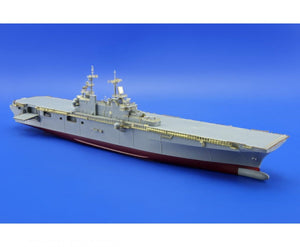 Eduard 17033 USS Wasp LHD-1 HOBBY BOSS 1/700 – zdjęcie 9