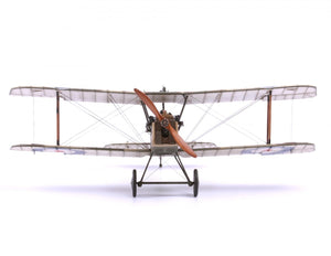 Eduard 82132 SE.5a Hispano Suiza 1/48 – Bild 26