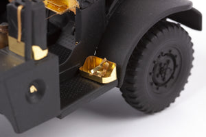 Eduard 36511 WC-52 Zvezda 1/35 – Bild 9