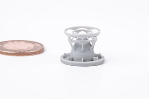 Eduard 648690 F-4B exhaust nozzles PRINT TAMIYA 1/48 – zdjęcie 13
