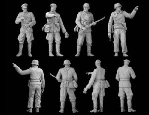 Dragon 6783 Operation Marita Greece 1941 1/35 – zdjęcie 2