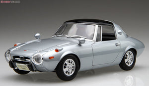 Fujimi 038919 Toyota S800 1/24 – immagine 2