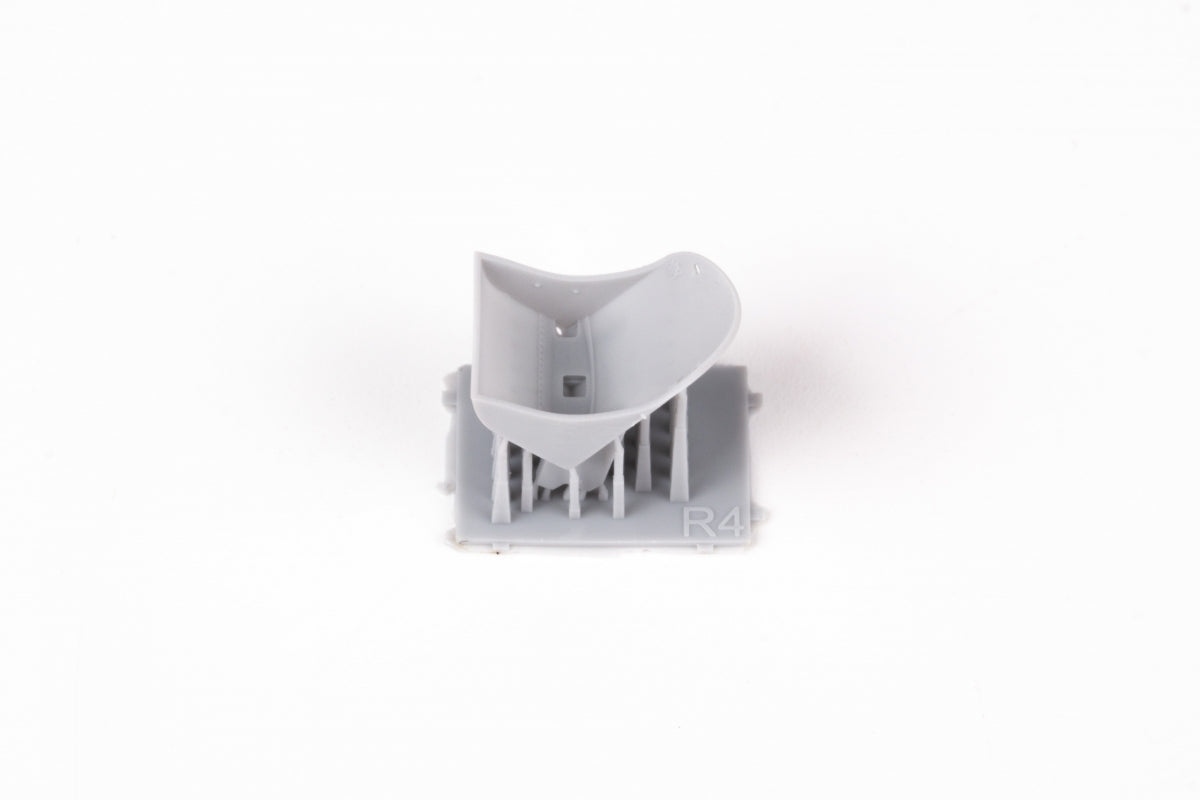 Eduard 6481017 FM-1 seat PRINT TAMIYA 1/48 – image 2