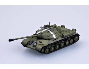 Trumpeter 07227 Russia JS-3 TANK 1/72 – zdjęcie 6