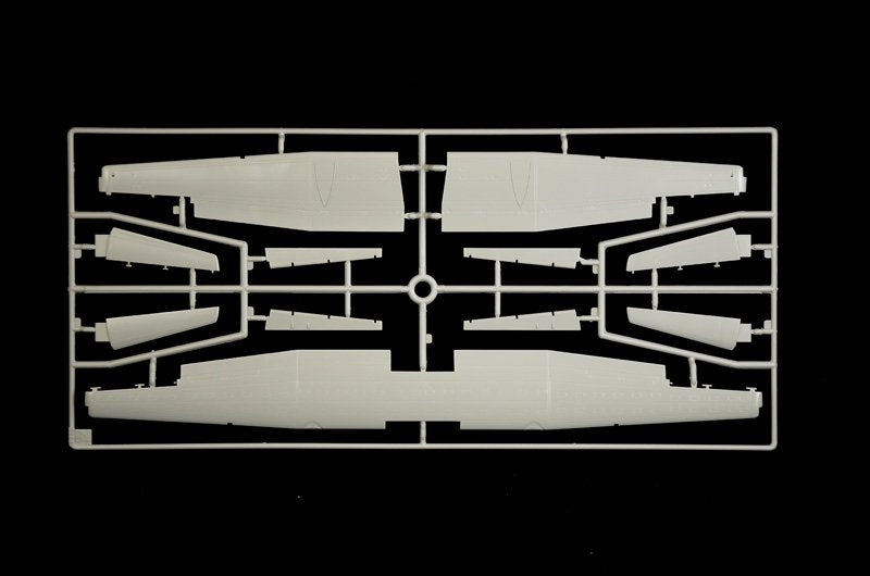 Italeri 1450 C-27J SPARTAN / G.222 1/72 – zdjęcie 10