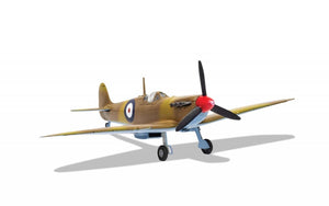 Airfix 55001 Supermarine Spitfire Mk.Vc - Gift Set 1/72 – zdjęcie 10