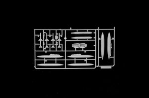 Italeri 1434 F-4 Phantom FG.1 1/72 – zdjęcie 11