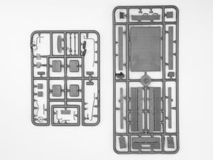 ICM 72821 ZіL-131 AFU with DShKM 1/72 – zdjęcie 4