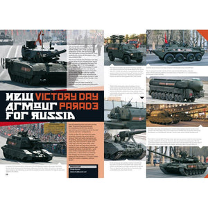 Abrams Squad nr 11 - ISSN 2340-1850 – imagen 5