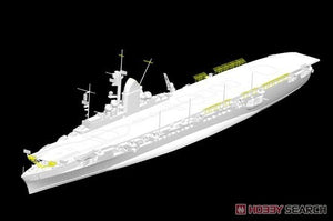 Trumpeter 06709 DKM Graf Zeppelin 1/700 – zdjęcie 8