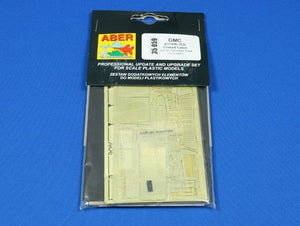 Aber 35059 GMC CCKW 353 closed cab (ITA) (1/35) – image 3