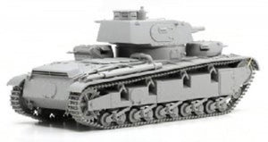 Dragon 6690 Neubau-Fahrzeung Nr.3-5 1/35 – immagine 3