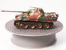 Tamiya 73001 Display Turntable – image 3