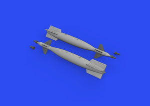 Eduard 632169 GBU-10 Paveway II 1/32 – zdjęcie 3
