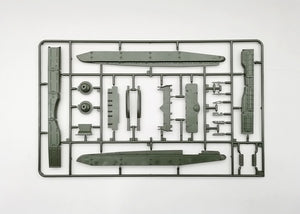 Amusing Hobby 35A039 T-72M2 &amp;quot;Moderna&amp;quot; Slovak MBT 1/35 – zdjęcie 8