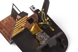 Eduard 33347 CH-54A ICM 1/32 – image 3
